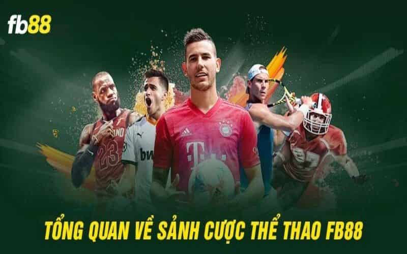 Những lưu ý khi tham gia cá cược tại thể thao FB88