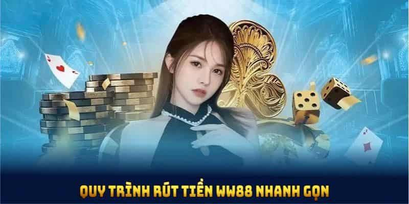 Những lưu ý quan trọng khi rút tiền WW88