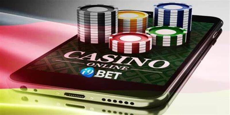 Các mẹo và chiến lược để thành công tại live casino i9bet