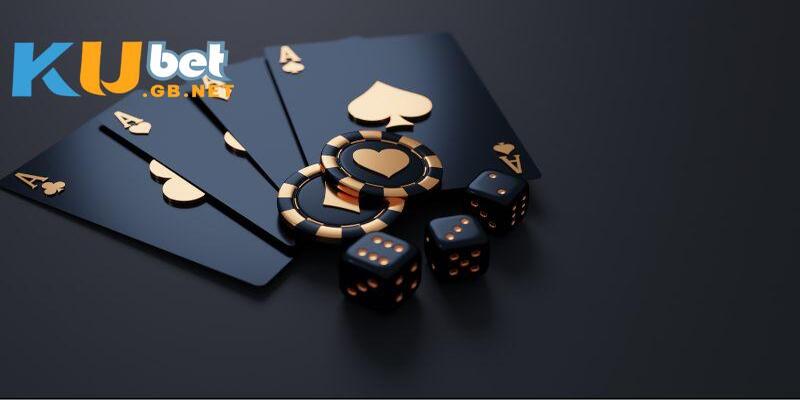 Tại Sao Nên Chọn KuBet