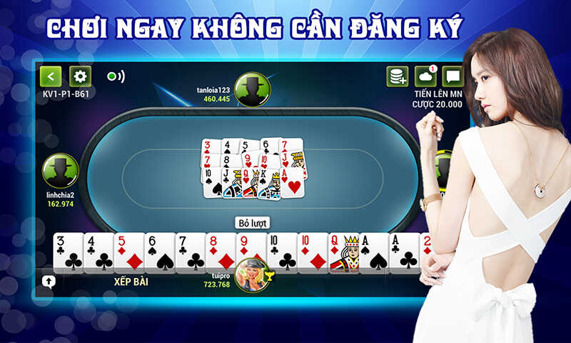 Tại sao game bài Sunwin lại thu hút người chơi?