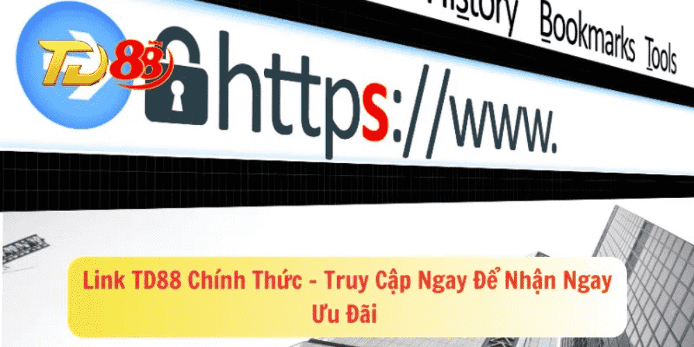 Lợi ích khi truy cập đường dẫn chính thức