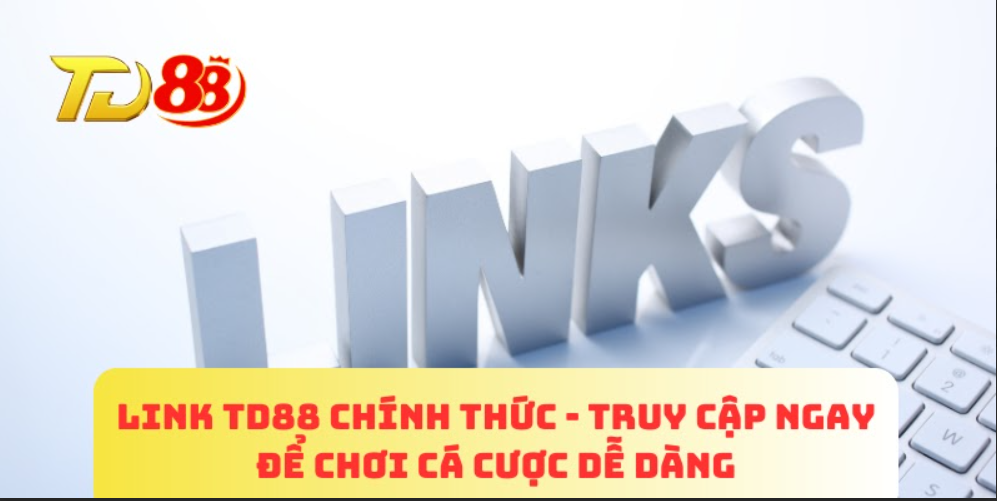 Lý do nên truy cập Link TD88 chính thức