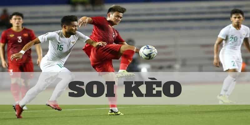 Những sai lầm thường gặp khi Soi kèo bóng đá XO88 mà bạn có thể nắm được