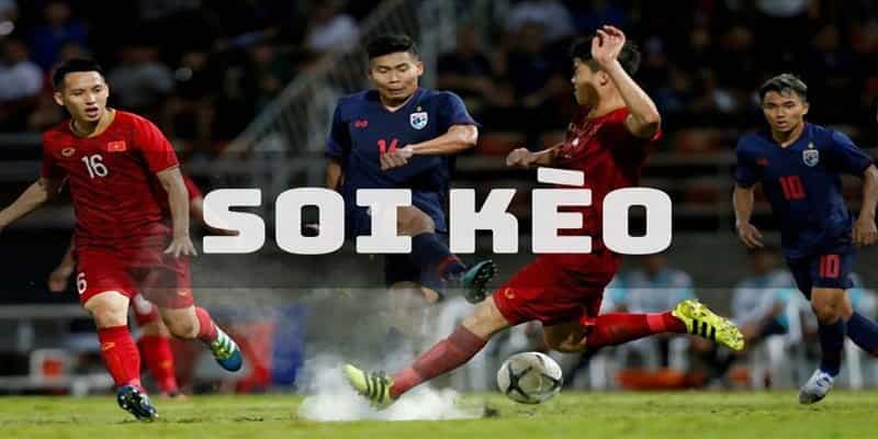 Cách Soi kèo bóng đá XO88 chính xác cho người mới bắt đầu chơi