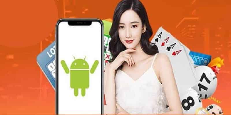 Đôi nét về quá trình tải app cá cược tại sv88