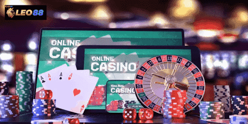 Live casino tips khuyến khích bạn thử nghiệm trước với các trò chơi