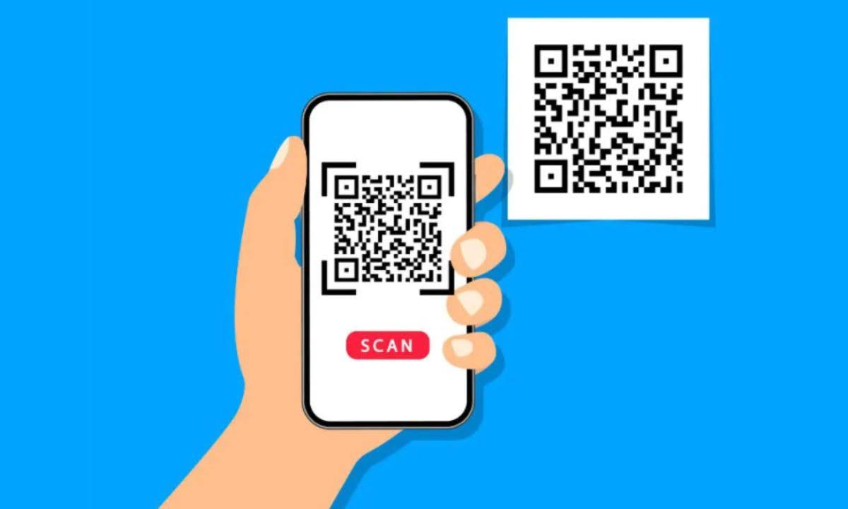 Thao tác nạp tiền đơn giản