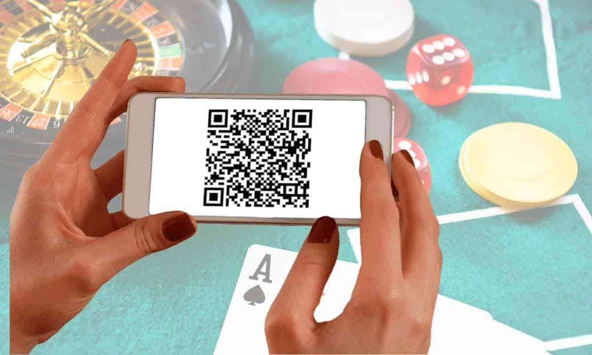 Nạp tiền HUBET nhanh chóng, chính xác chỉ với các bước đơn giản qua QR Code