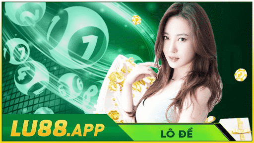Sảnh Lô Đề LU88