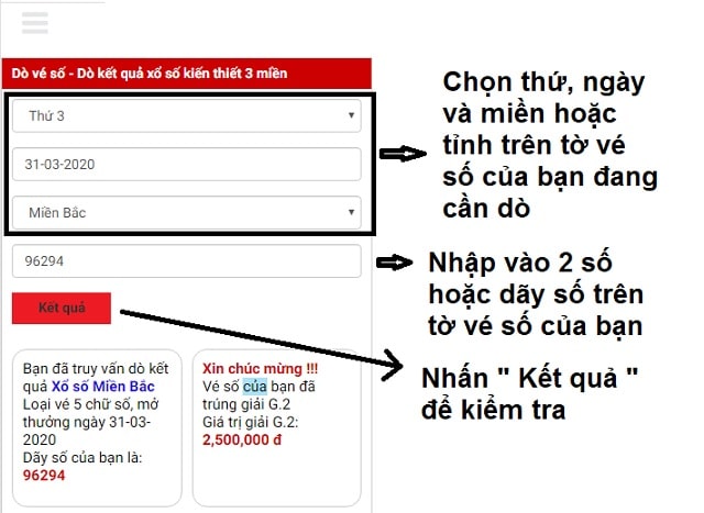 Xổ số kiến thức là loại hình xổ số truyền thống được nhiều người chơi tham gia