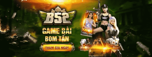 b52 Club giữ chân hàng triệu người chơi mỗi tháng