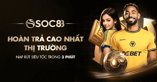 Soc88 có lừa đảo không? Sự thật phía sau một cổng cá cược đang lên