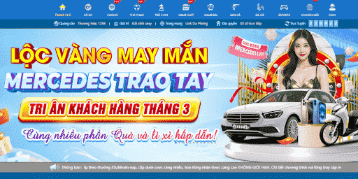 Chương trình khuyến mãi 123B