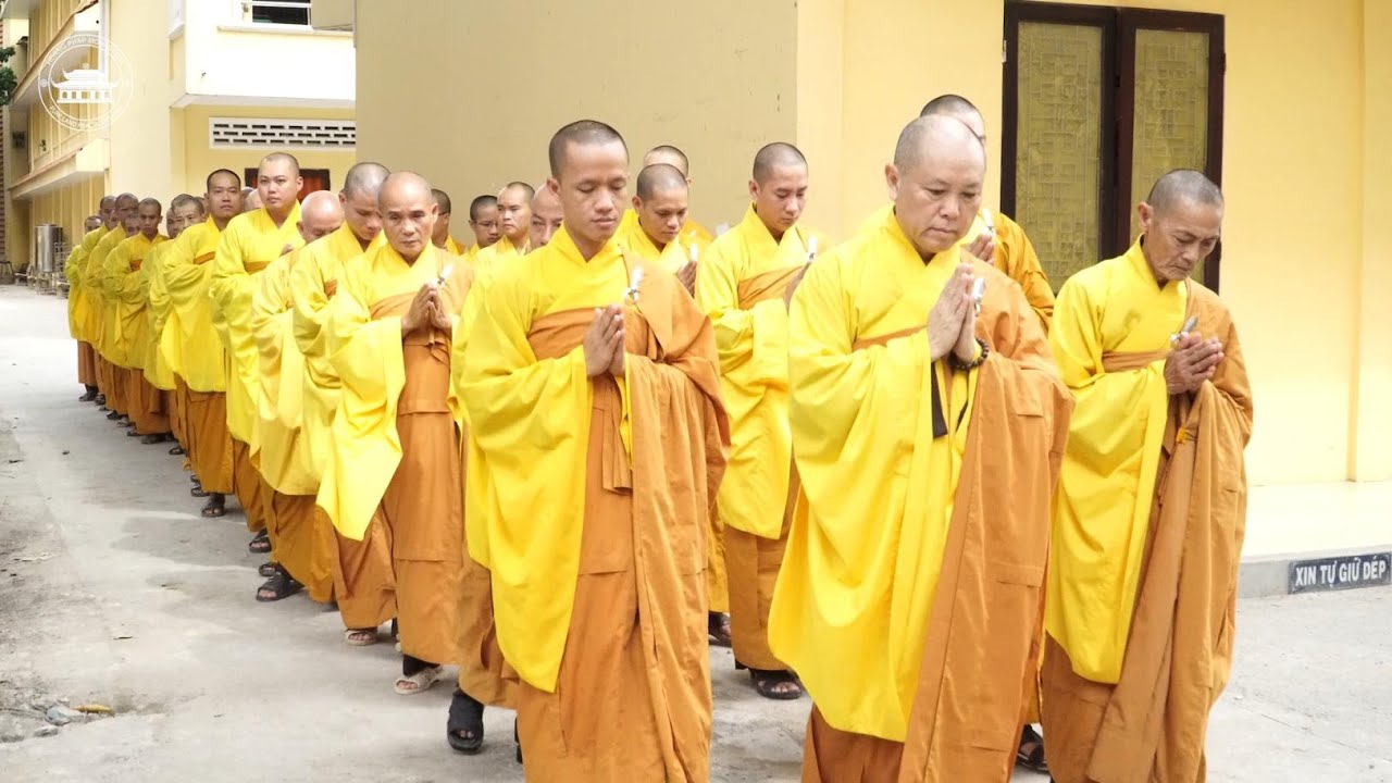 Mơ thấy nhà sư đánh con lô bao nhiêu?